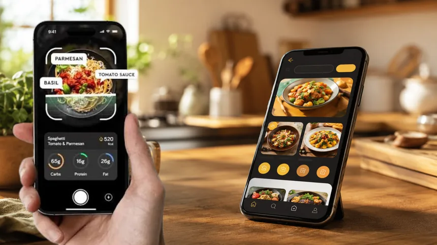 App com IA Escolhendo Sua Comida: Vale Confiar nas Sugestões?