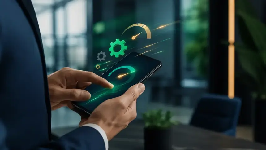 Celular Lento? 9 Soluções Que Realmente Funcionam (Android e iPhone)