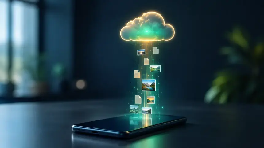 Como Fazer Backup do Celular (Android e iPhone)