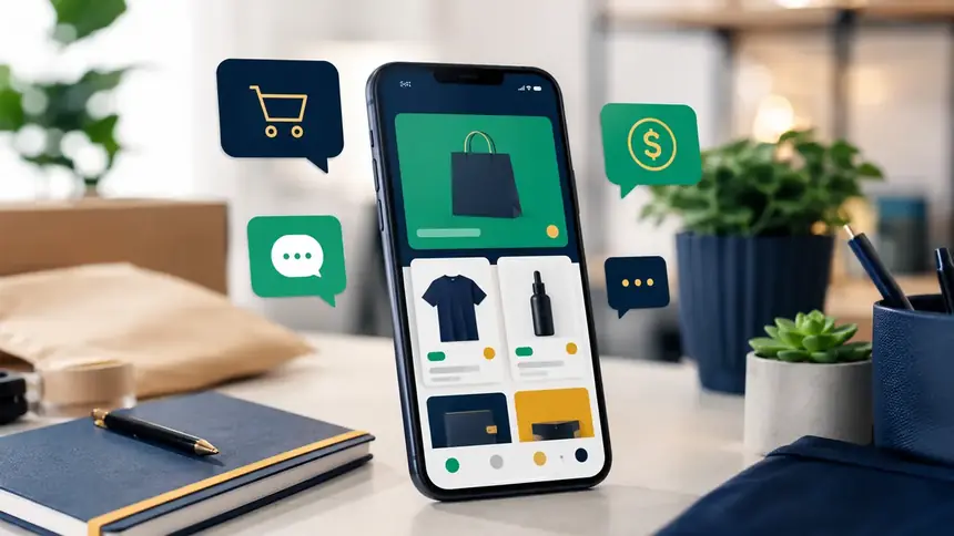 WhatsApp Business