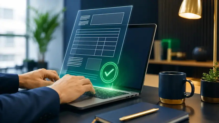 Nota Fiscal MEI