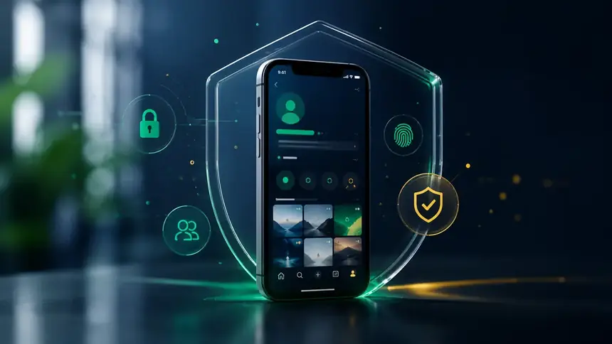 Como Proteger Seu Instagram Comercial de Invasões e Golpes