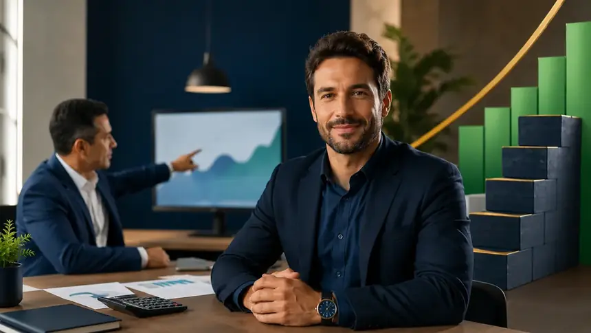 Cresci Além do MEI
