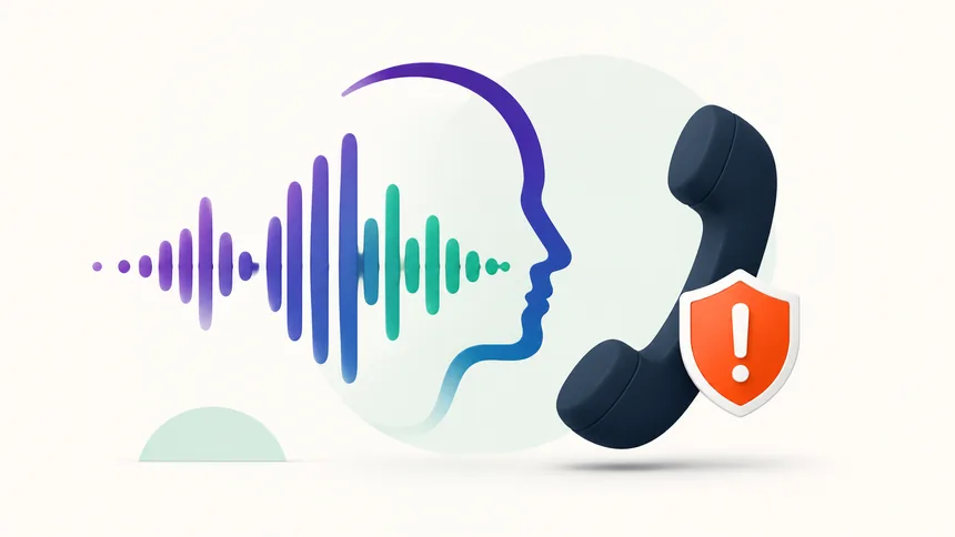 AI Voice Scams: Protect Your Family