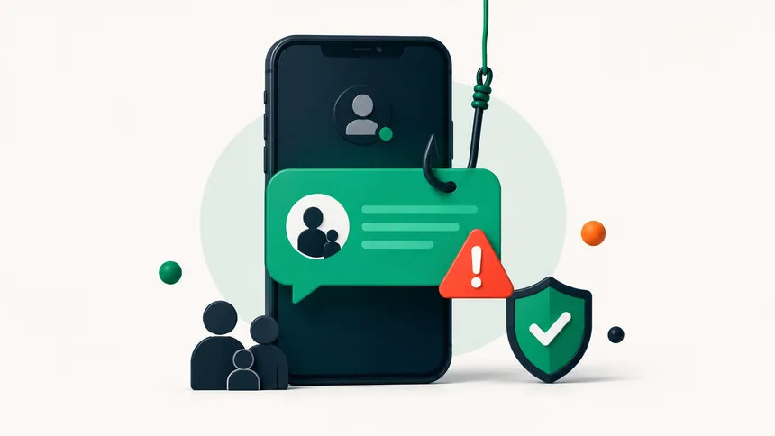 The 'Hi Mom' Text Scam: Why It Works and How to Stop It