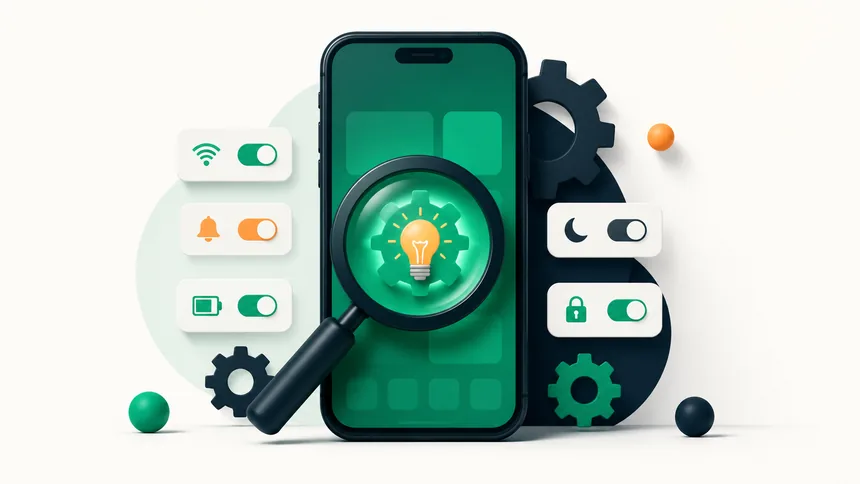 9 Hidden iPhone Settings