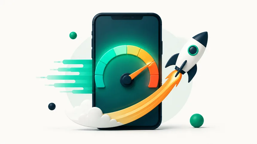 ¿Por Qué Está tan Lento mi Celular?