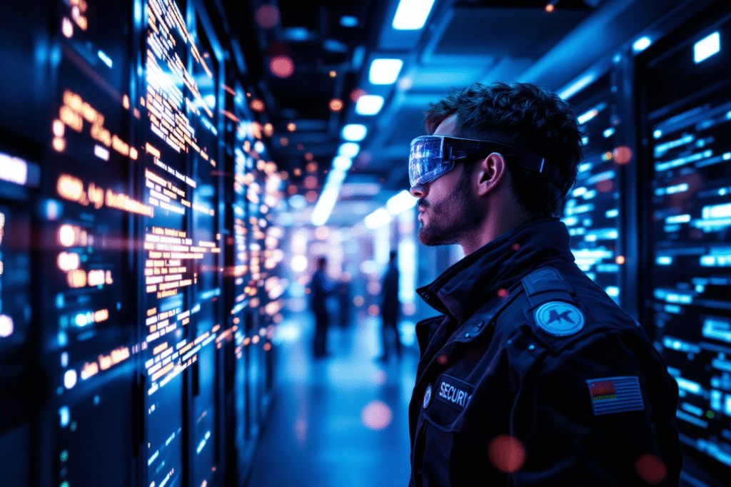 Cibersegurança: Protegendo suas Informações em um Mundo Conectado