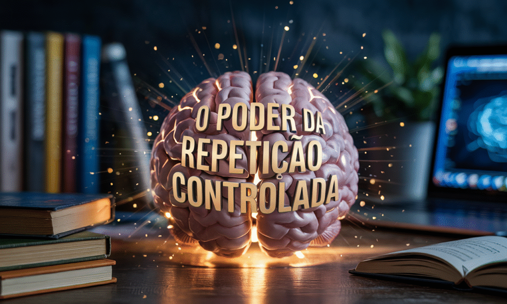 O Poder da Repetição Controlada