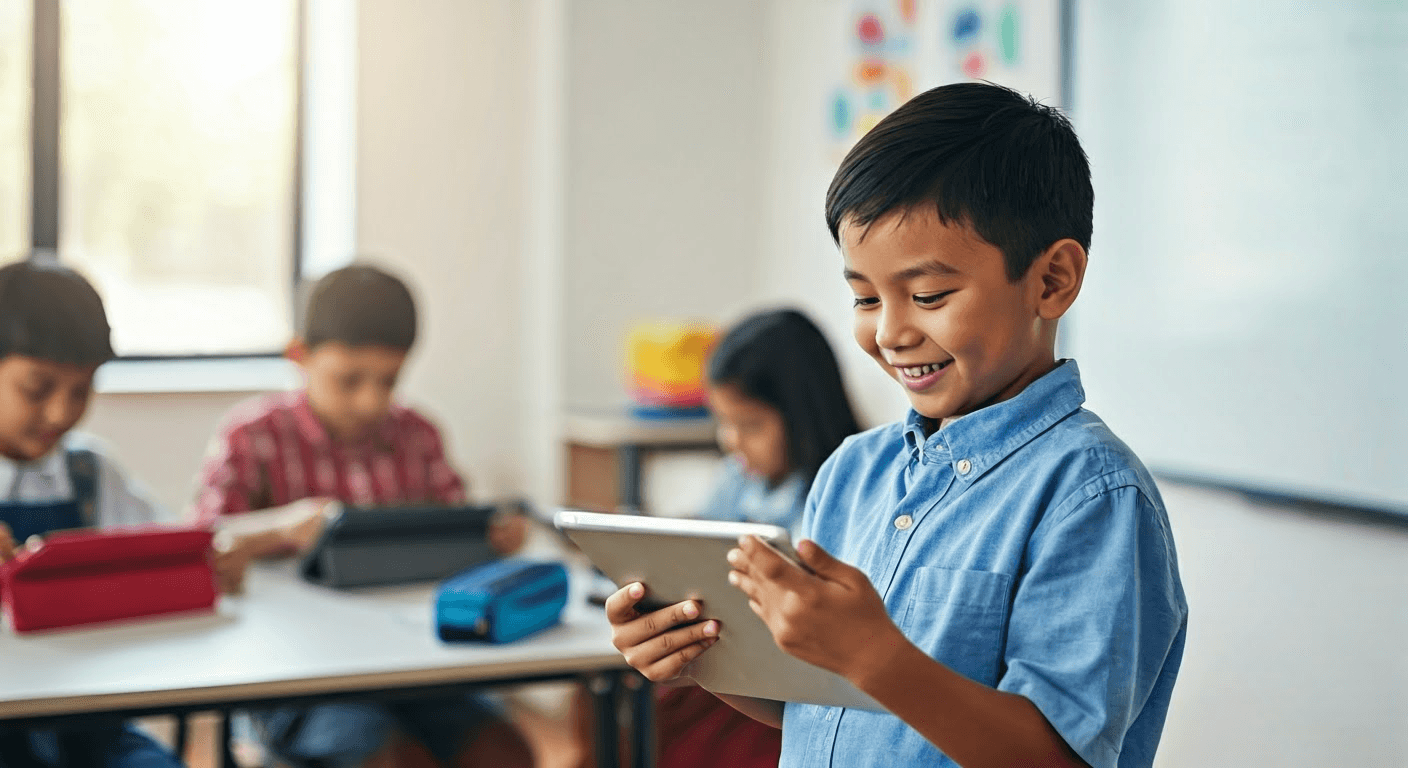 Educação Infantil