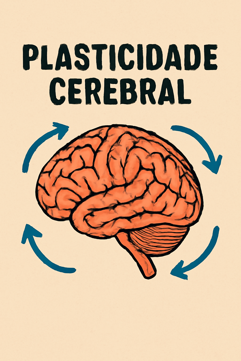Plasticidade Cerebral