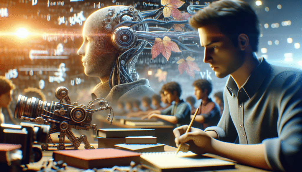 Dislexia Como a Tecnologia Está Transformando o Ensino e Dando Esperança para Crianças!