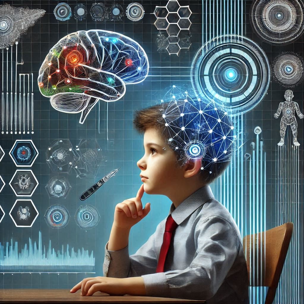 Neurofeedback: Como Tecnologia E Neurociência Podem Melhorar O Desempenho Infantil