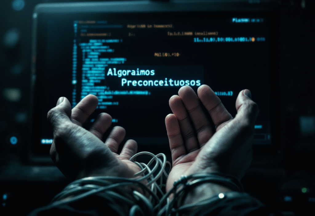 perigos da inteligência artificial