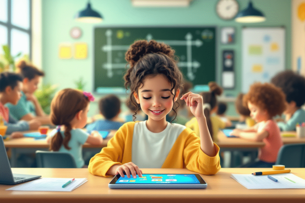 Tecnologia para Dislexia