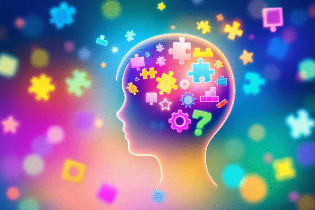 Desenvolvimento cognitivo infantil