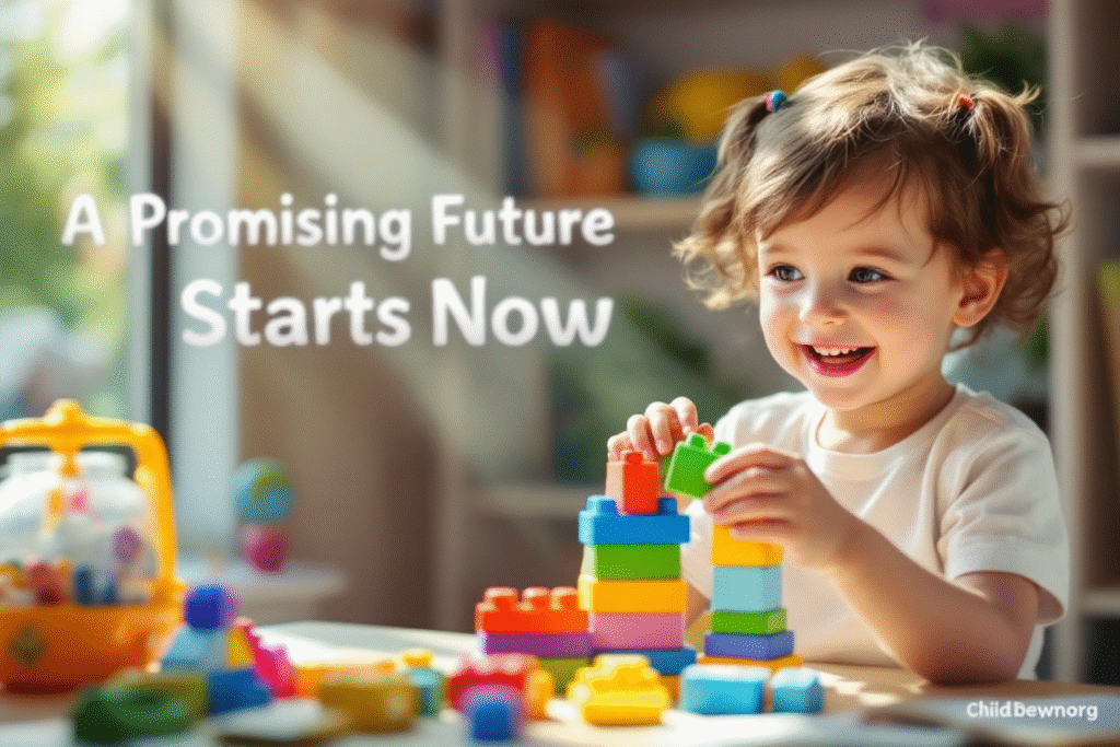 Desenvolvimento cognitivo infantil