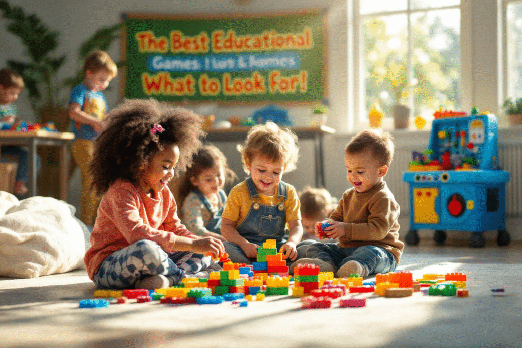Desenvolvimento cognitivo infantil