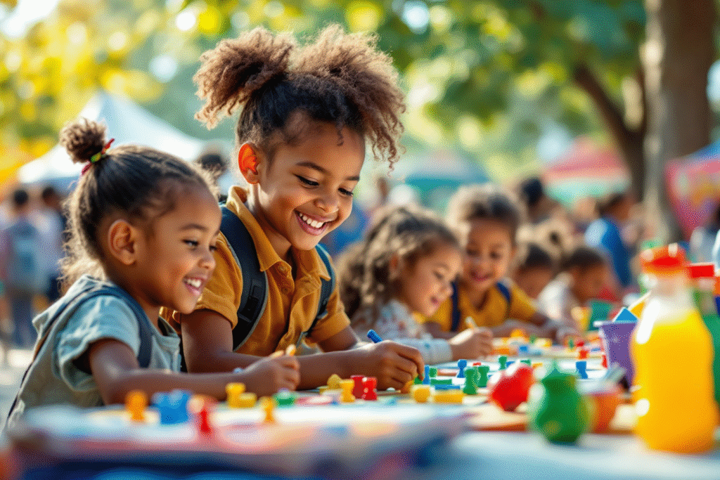 Jogos Educativos Acessíveis