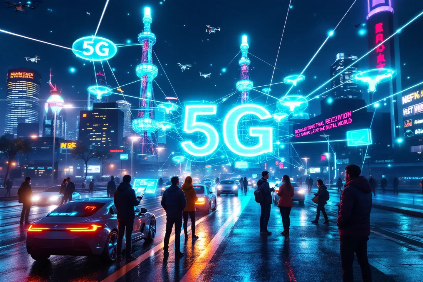 tecnologia 5G