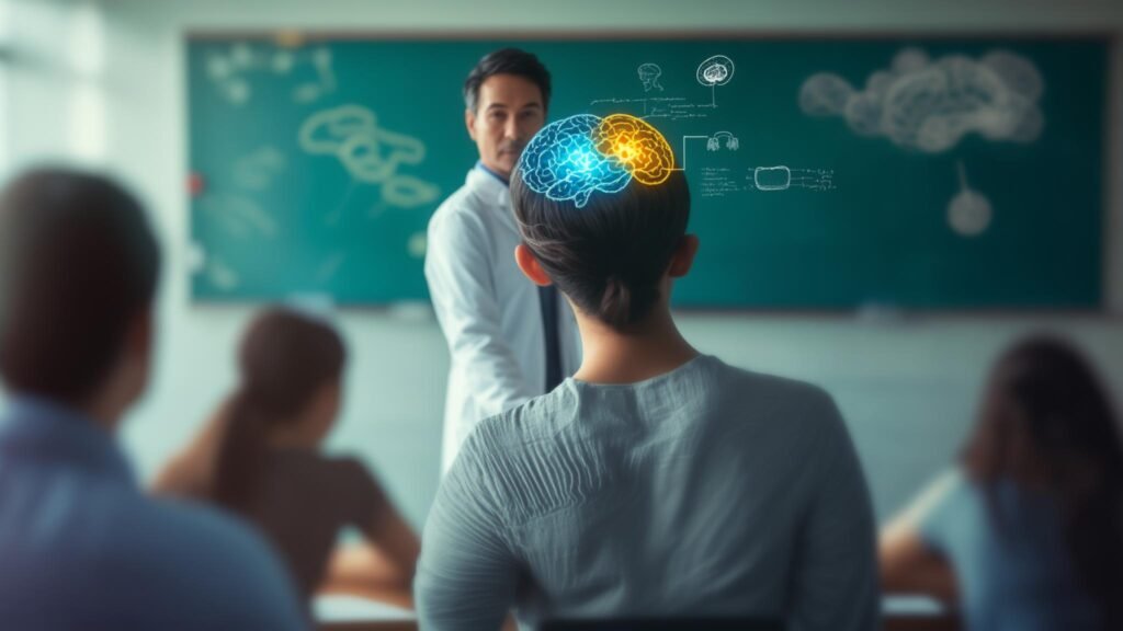 Neurociência na Educação