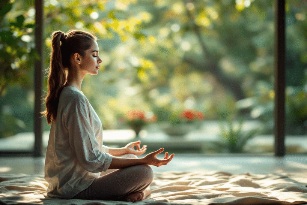 Meditação