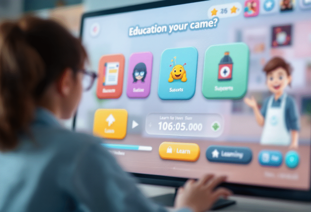 CfWYwDmI6Y4sOnwBvNiMY-1024x701 A Revolução dos Jogos Educacionais: Como o UX Pode Transformar o Ensino