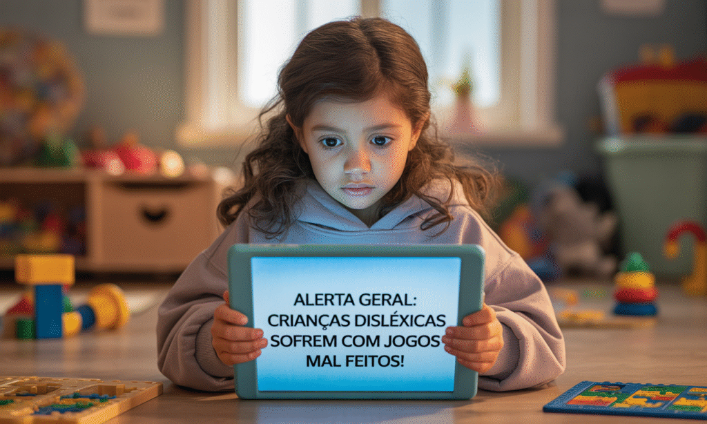 Jogos Infantis