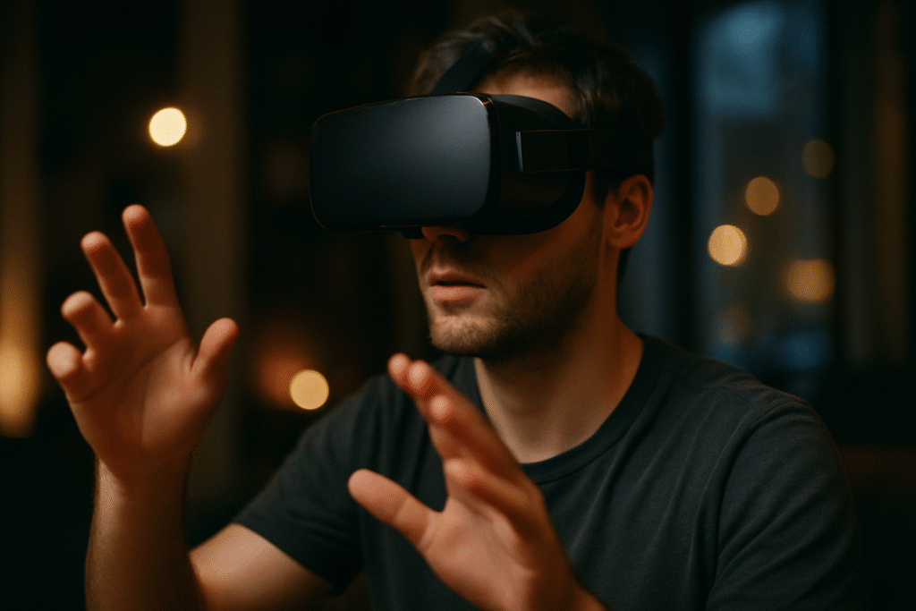 Realidade Virtual