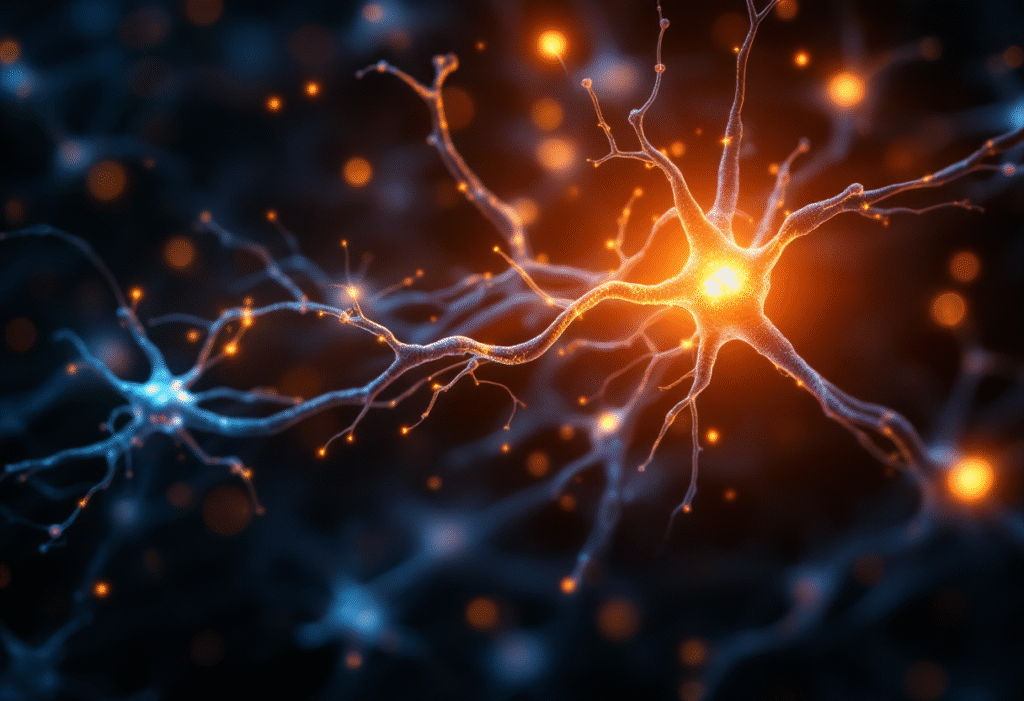 Neuroplasticidade: O Poder Oculto do Cérebro!
