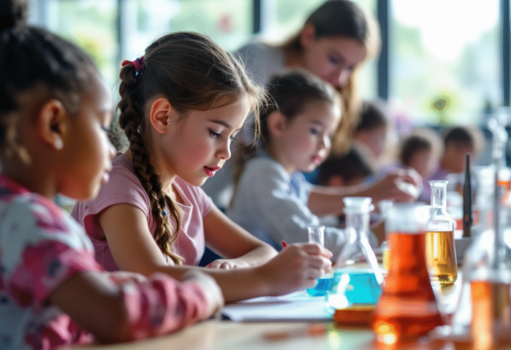 Neurociência na Educação