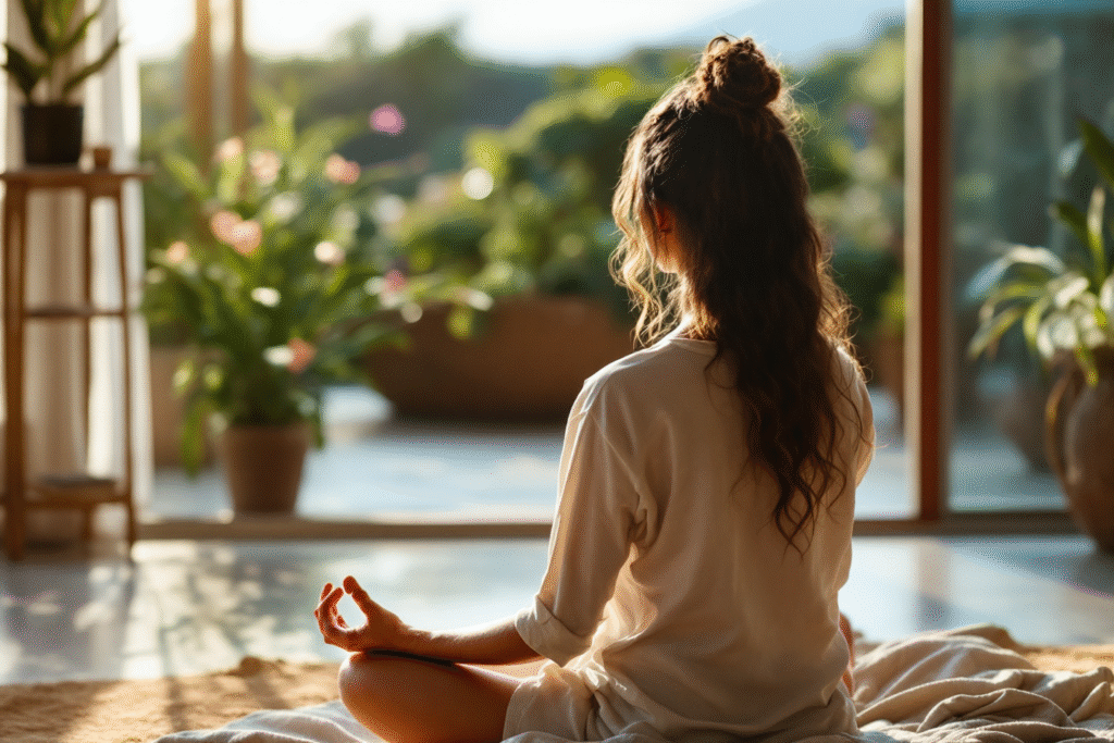 Meditação