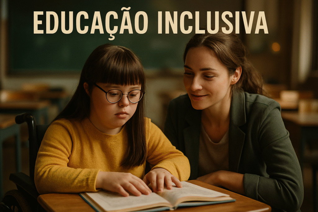 Educação Inclusiva