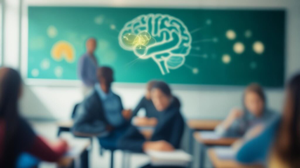 Neurociência na Educação