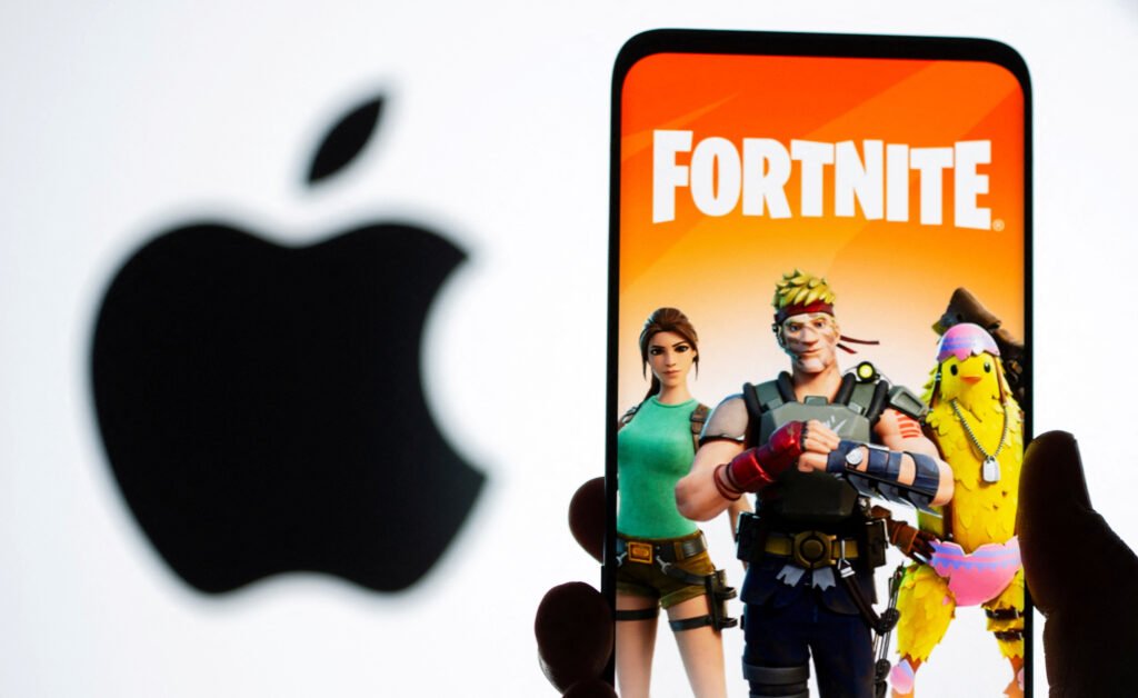 Fortine