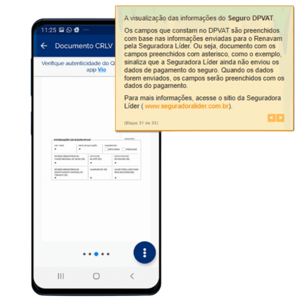 Documento CRLV DigitalBaixar CRLV Digital