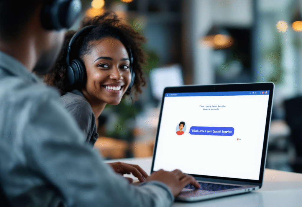 Google Labs - Pequenas Lições de Idiomas