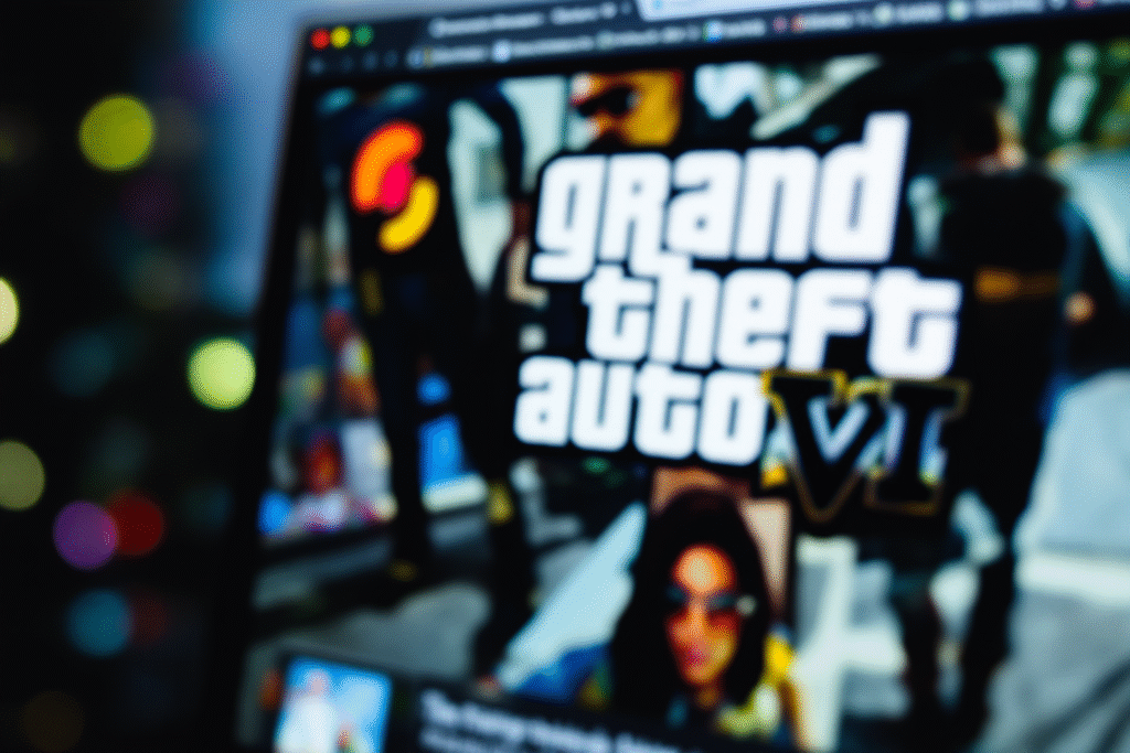 GTA VI adiado