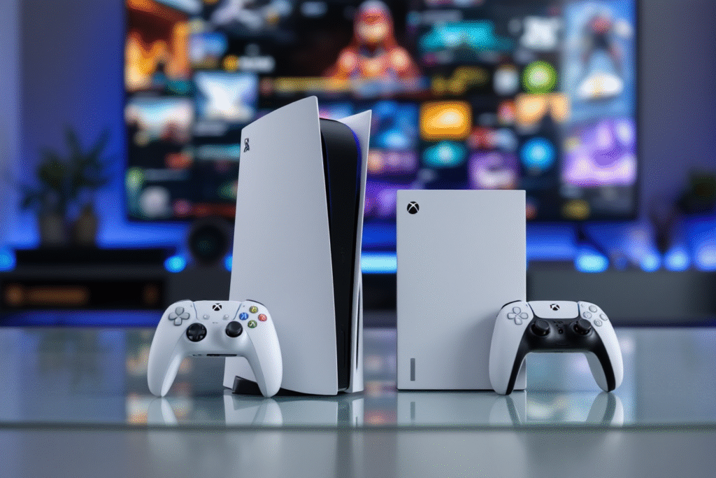 Preço dos consoles explode e o futuro dos games assusta