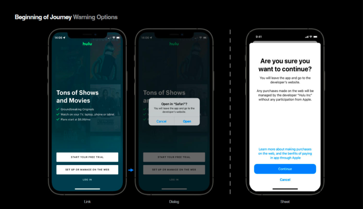 how Apple blew up its control over the App Store