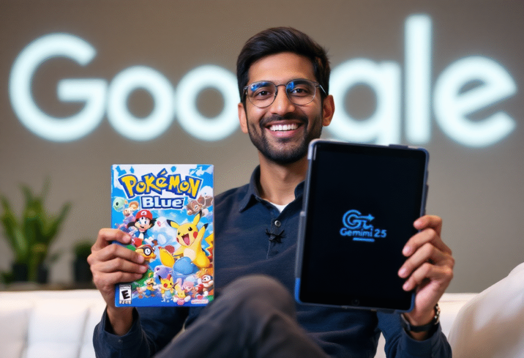 Inteligência Artificial Da Google Vence Clássico Dos Games