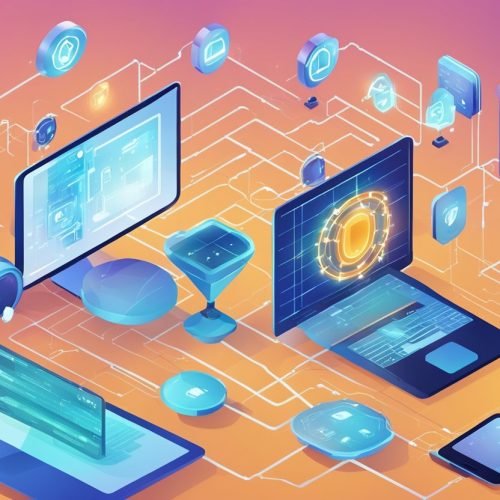Cibersegurança em um Mundo Conectado: Desafios e Soluções para Proteger Informações Pessoais e Corporativas