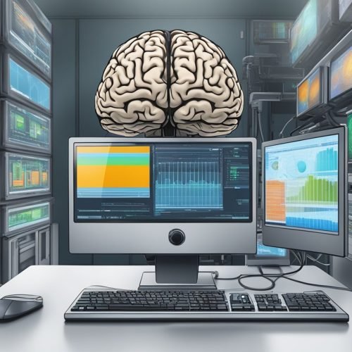 Neurociência e Tecnologia: Avançando nossa compreensão do cérebro humano
